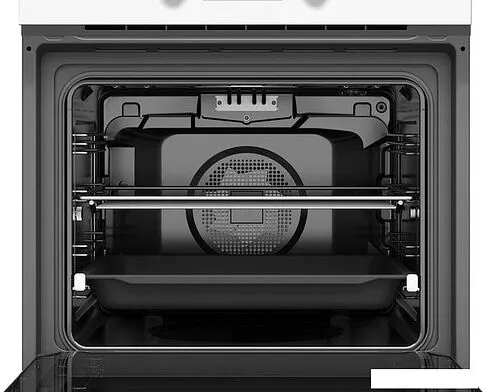 Электрический духовой шкаф TEKA HLB 8400 (белый)