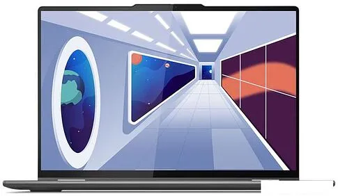 Ноутбук 2-в-1 Lenovo Yoga 7 16IRL8 82YN001YRK