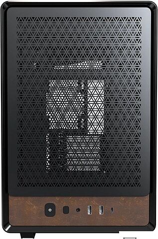 Корпус Montech Heritage (черный)