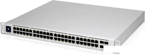 Коммутатор Ubiquiti UniFi Switch Pro 48 PoE