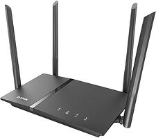 Wi-Fi роутер D-Link DIR-1260/RU/R1A Wi-Fi роутер D-Link DIR-1260/RU/R1A
