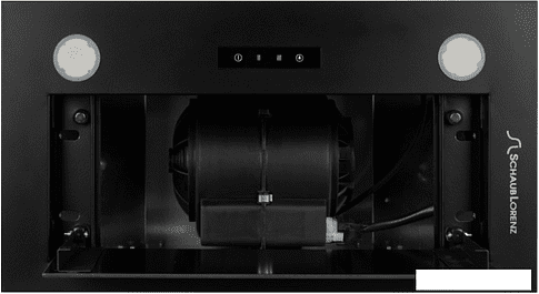 Кухонная вытяжка Schaub Lorenz SLD EY5220