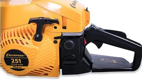 Бензопила Champion A251-18