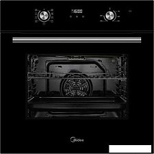Духовой шкаф Midea MO 68100 GB