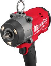Гайковерт Milwaukee M18 FUEL M18FHIW2P12-0X 4933492785 (без АКБ, кейс) Гайковерт Milwaukee M18 FUEL M18FHIW2P12-0X 4933492785 (без АКБ, кейс)