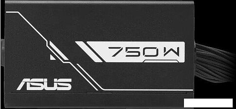 Блок питания ASUS Prime 750W Bronze PRIME-750B-BLACK