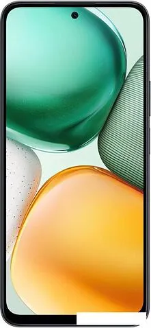 Смартфон HONOR X7c 8GB/256GB (полуночный черный)