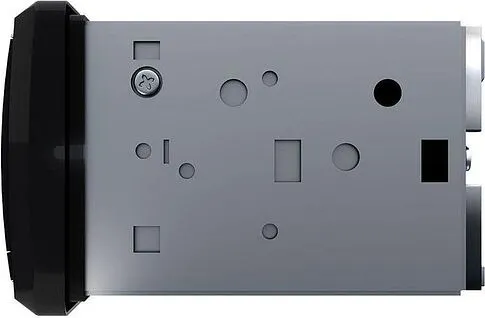 USB-магнитола Prology CMD-340