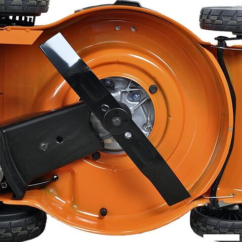 Газонокосилка Skiper GW463S