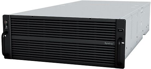 Сетевой накопитель Synology High Density HD6500