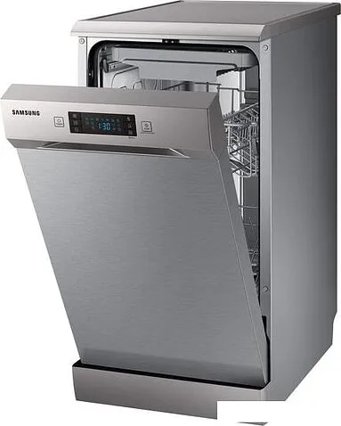 Посудомоечная машина Samsung DW50R4050FS/WT