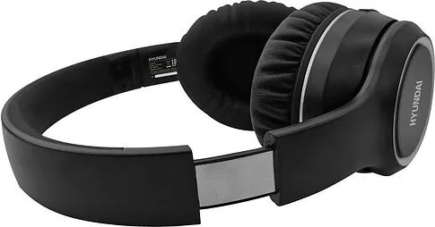 Наушники Hyundai H-HP103 (черный)