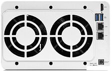 Сетевой накопитель TerraMaster F4-223