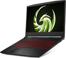 Игровой ноутбук MSI Bravo 15 B5ED-002XRU Игровой ноутбук MSI Bravo 15 B5ED-002XRU