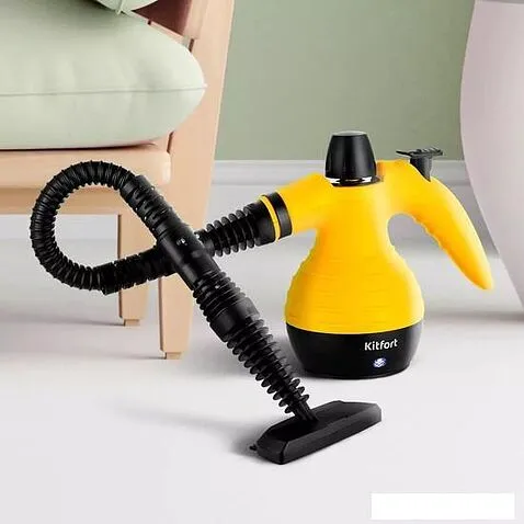 Пароочиститель Kitfort KT-9193-3