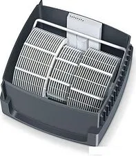 Очиститель и увлажнитель воздуха Beurer LW 220 (черный)