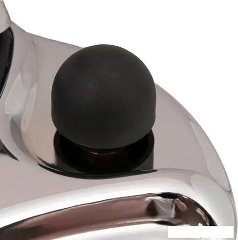Утюг Metalnova Vapor 2400