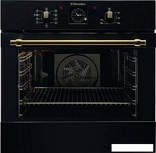 Электрический духовой шкаф Electrolux EOB3400BOR