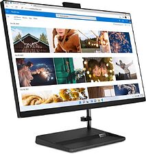 Моноблок Lenovo IdeaCentre AIO 3 27IAP7 F0GJ00XXRK