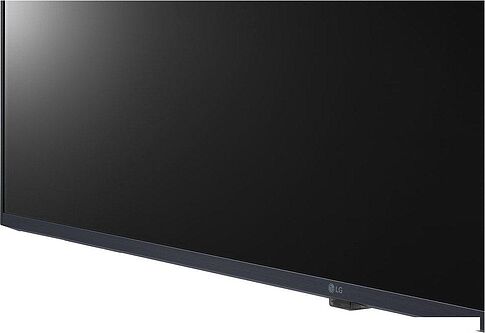 Информационная панель LG 43UL3J-M