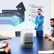 Проектор ViviBright D3000A Проектор ViviBright D3000A