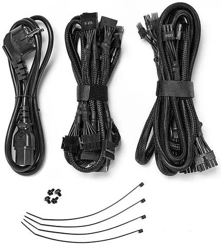 Блок питания be quiet! Straight Power 11 Platinum 750W BN307