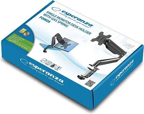 Кронштейн Esperanza ERW019