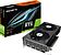 Видеокарта Gigabyte GeForce RTX 3050 Eagle OC 8G GV-N3050EAGLE OC-8GD