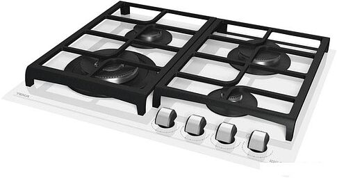 Варочная панель TEKA GZC 64321 XBN (белый)