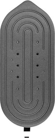 Отпариватель Kitfort KT-9214