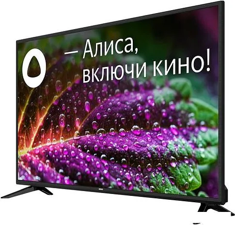 Телевизор BBK 43LEX-8212/UTS2C