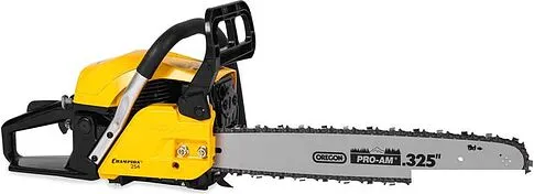 Бензопила Champion A254-18