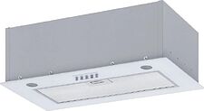 Кухонная вытяжка Krona Arven 500 PB V2 (белый)