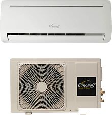 Кондиционер Eurohoff EVR-07i Кондиционер Eurohoff EVR-07i