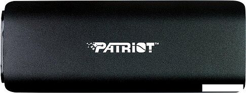 Внешний накопитель Patriot Transporter 4TB PTP4TBPEC