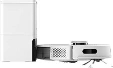 Робот-пылесос Polaris PVCRDC 5004 Wi-Fi IQ Home (белый) Робот-пылесос Polaris PVCRDC 5004 Wi-Fi IQ Home (белый)