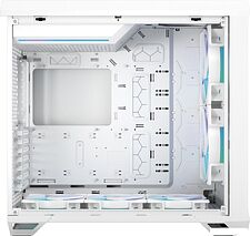 Корпус Fractal Design Torrent RGB White TG Clear Tint FD-C-TOR1A-07 Корпус Fractal Design Torrent RGB White TG Clear Tint FD-C-TOR1A-07