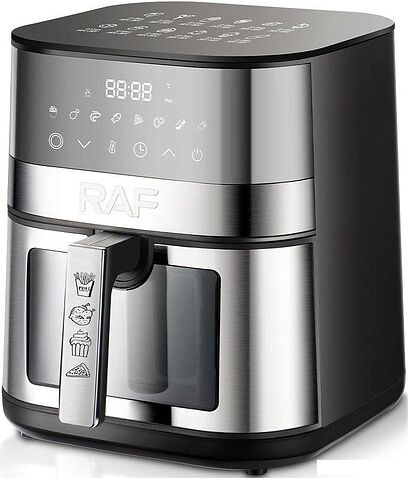 Аэрогриль RAF R.5277