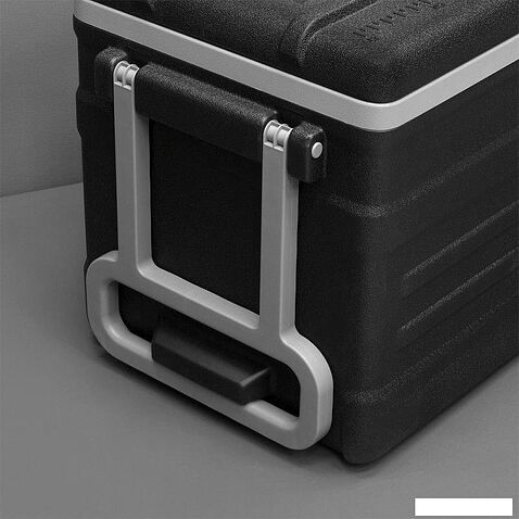 Компрессорный автохолодильник Alpicool U45 (без адаптера 220В)