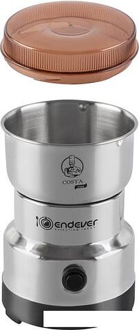 Электрическая кофемолка Endever Costa-1064