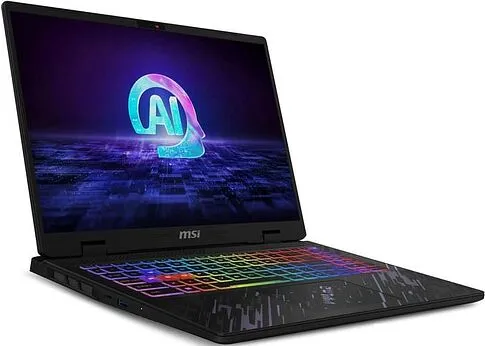 Игровой ноутбук MSI Pulse 16 AI C1VGKG-018RU