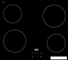 Варочная панель BEKO HIC 64400 E