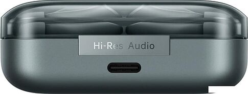 Наушники Realme Buds Air 7 (зеленый)