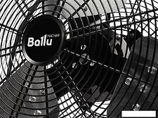 Вентилятор Ballu BIF-20D