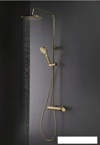 Душевая система  Deante Cascada Arnika NAC Z1QK