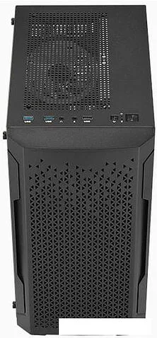 Корпус AeroCool Trinity Mini-G-BK-v2