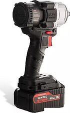 Гайковерт Runtec RT-IW800T (с 2-мя АКБ, кейс)