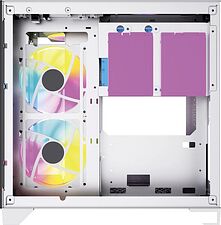 Корпус Powercase Vision Micro CVWM-L4 Корпус Powercase Vision Micro CVWM-L4