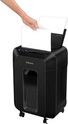 Шредер Fellowes AutoMax 80M