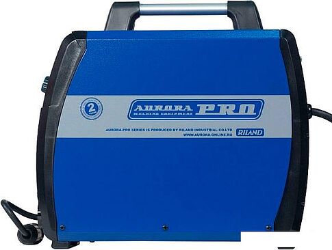 Сварочный инвертор AuroraPRO Speedway 175
